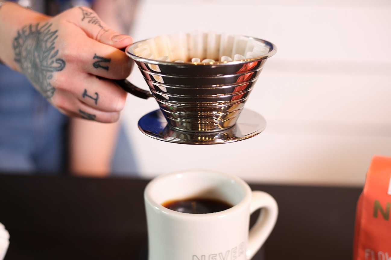 Kalita Brew Guide