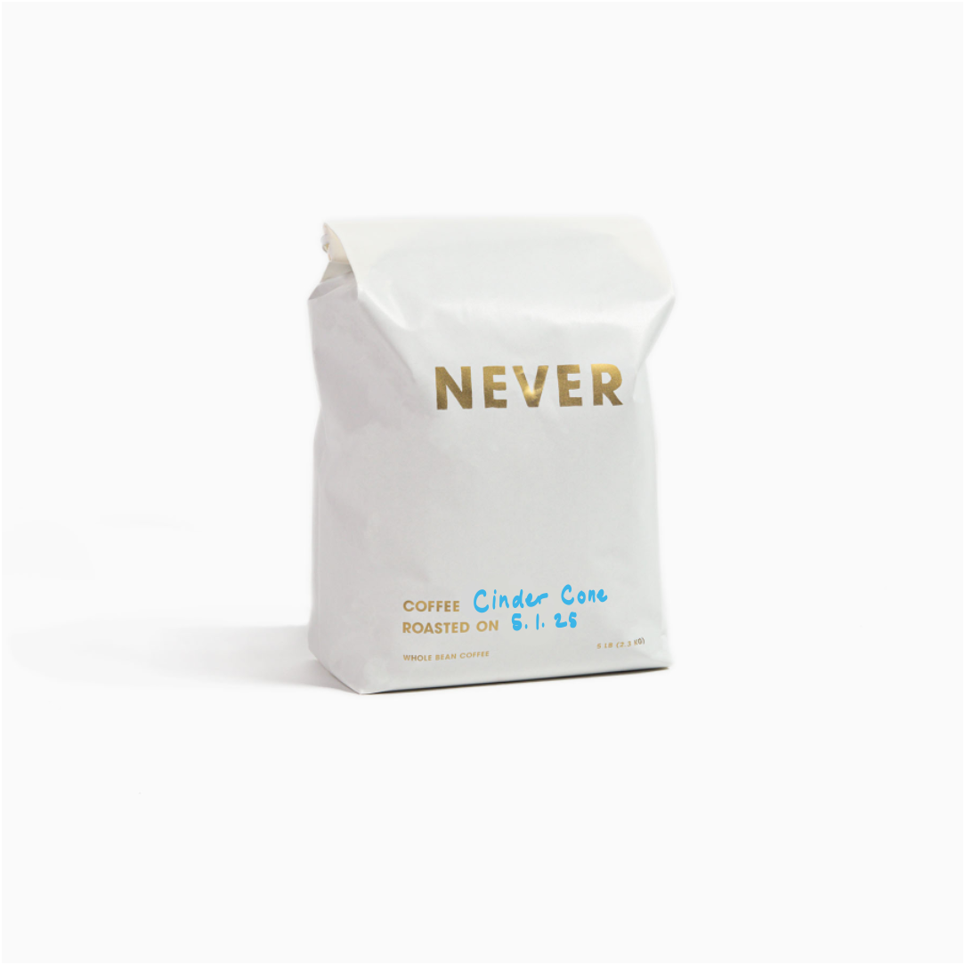 Cinder Cone blend