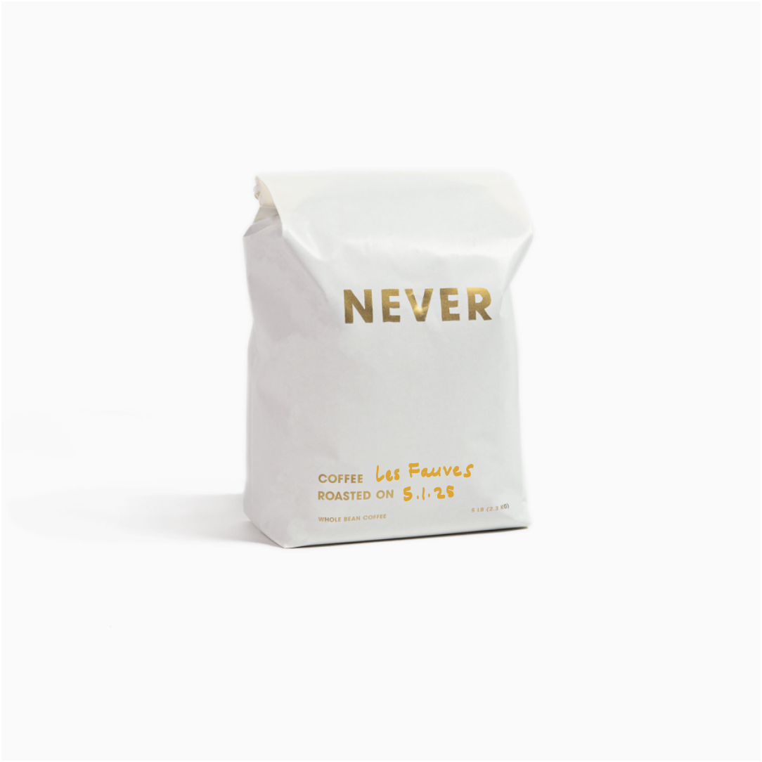 Les Fauves blend