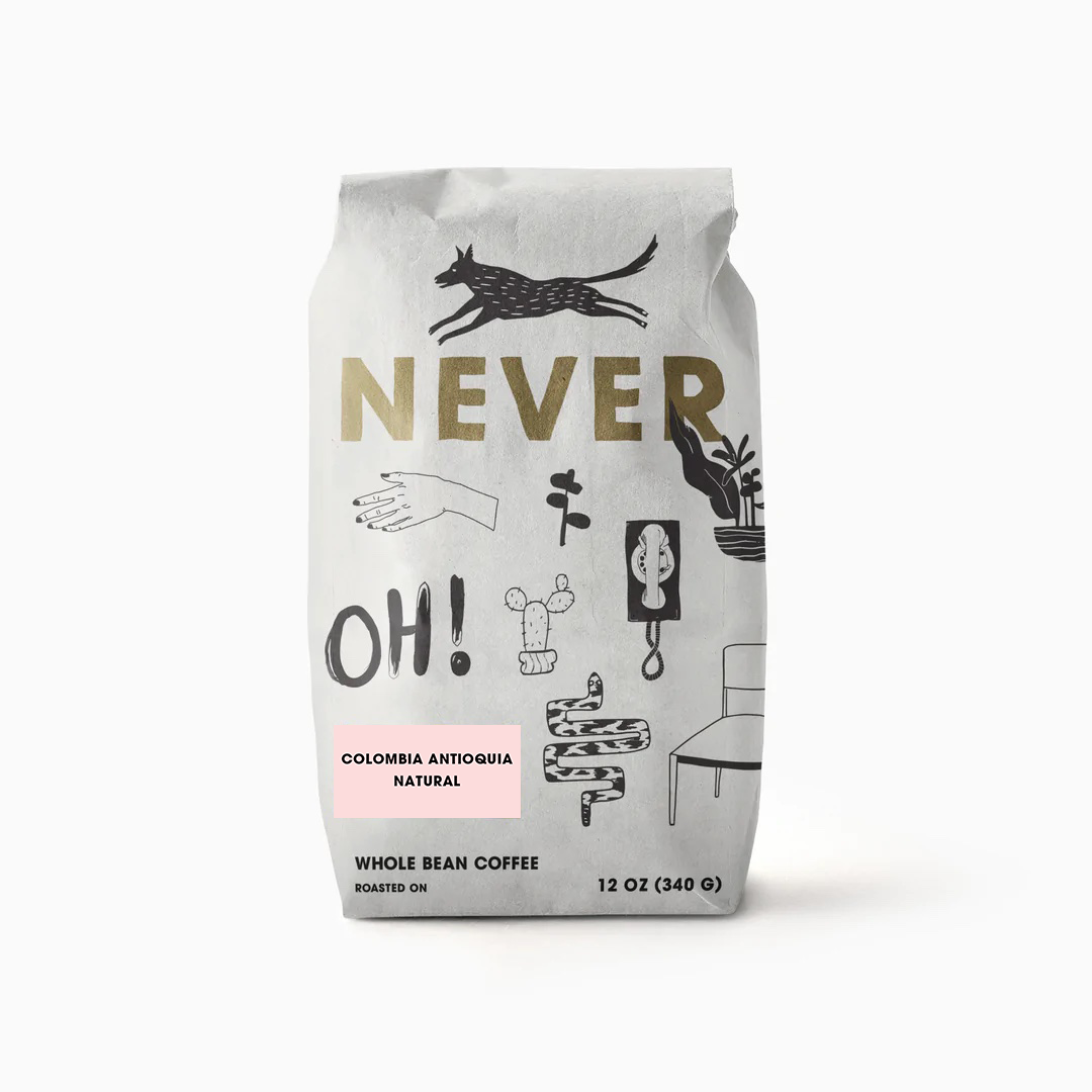 OH! Single Origin