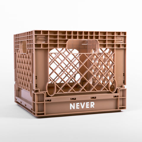 Never Crates Set #2