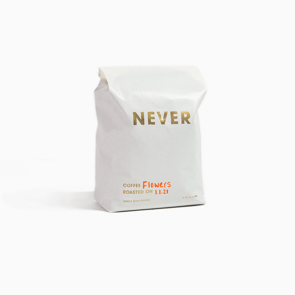 Never Baggu Duck Bag – Never Coffee Lab